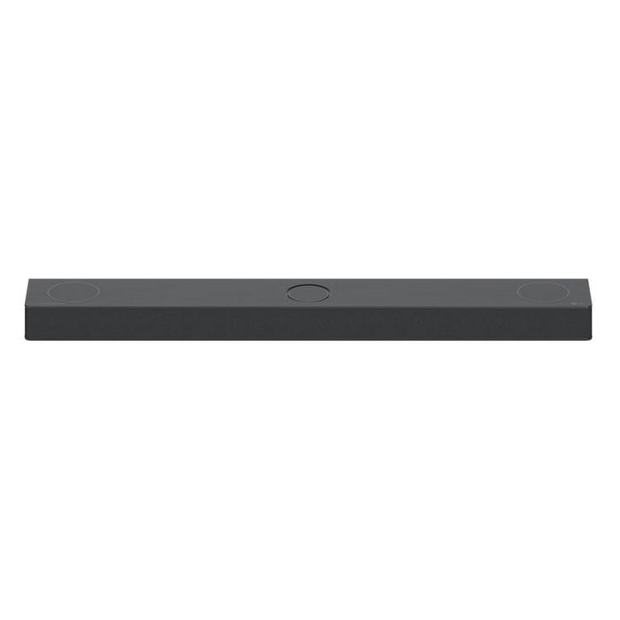 LG S80QY | Soundbar - 3.1.3 Channels - Dolby Atmos - Apple AirPlay2 - Black-SONXPLUS Joliette