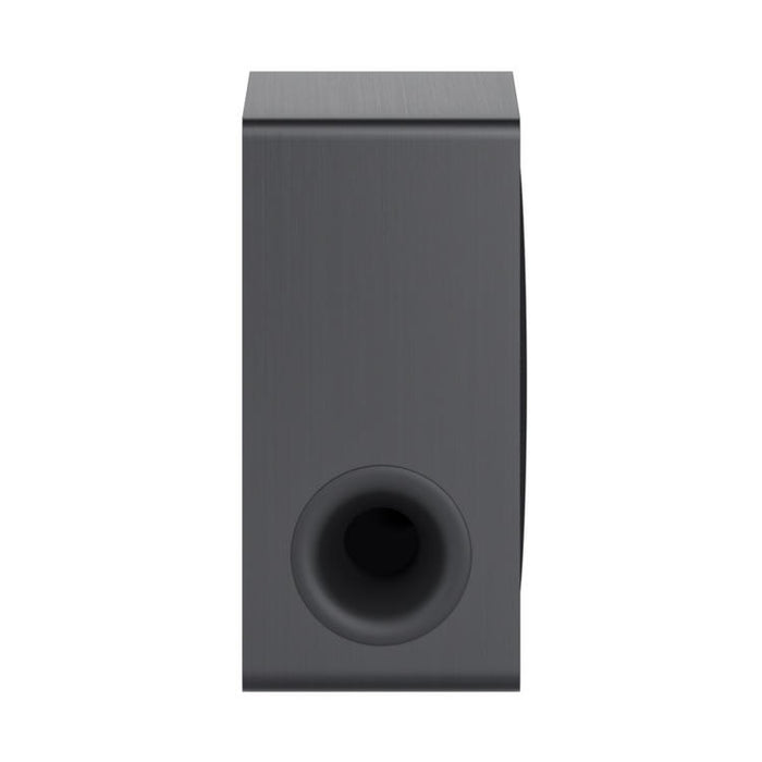 LG S80QY | Soundbar - 3.1.3 Channels - Dolby Atmos - Apple AirPlay2 - Black-SONXPLUS Joliette