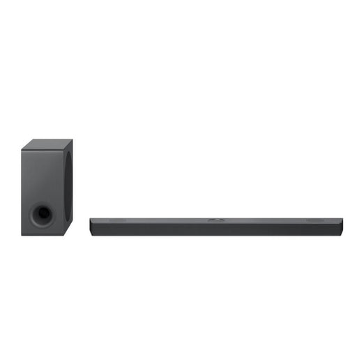 LG S90QY | Soundbar - 5.1.3 Channels - Dolby Atmos - Apple AirPlay2 - Black-SONXPLUS Joliette