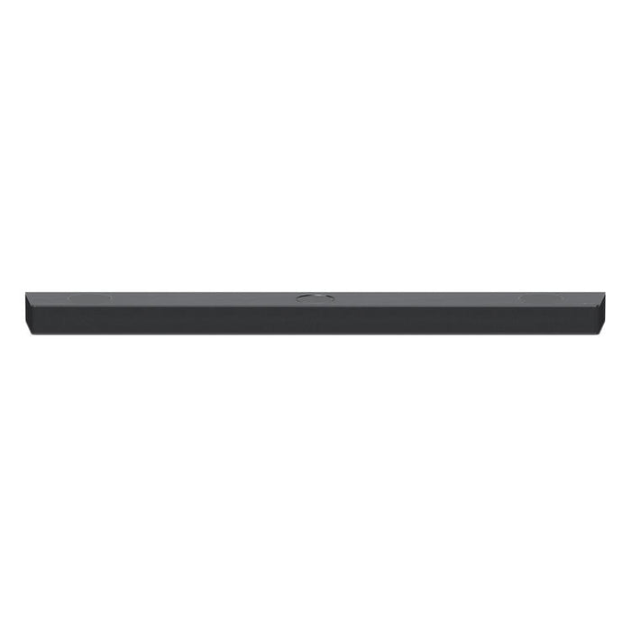 LG S90QY | Soundbar - 5.1.3 Channels - Dolby Atmos - Apple AirPlay2 - Black-SONXPLUS Joliette