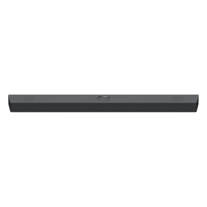 LG S90QY | Soundbar - 5.1.3 Channels - Dolby Atmos - Apple AirPlay2 - Black-SONXPLUS Joliette