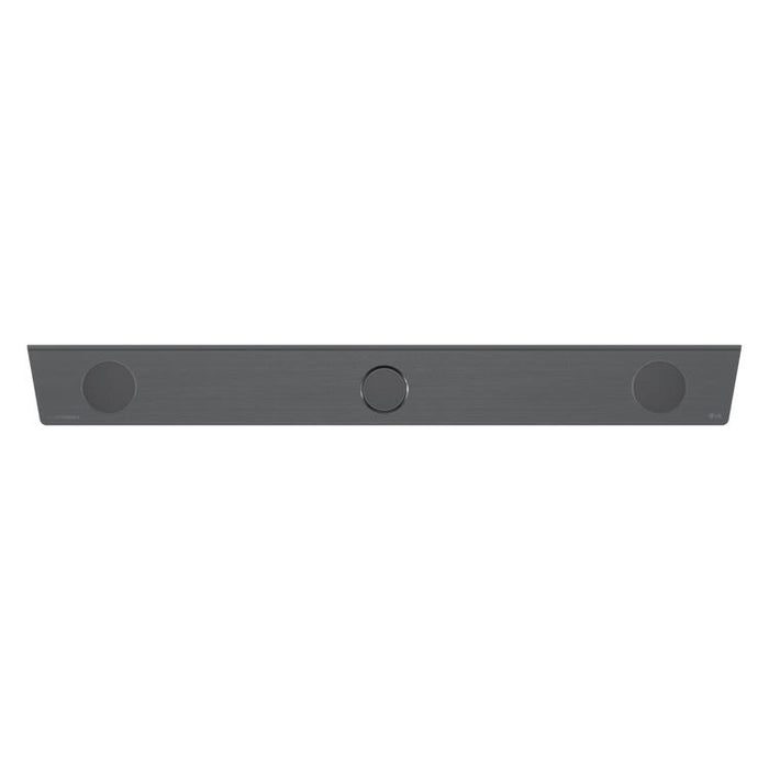 LG S90QY | Soundbar - 5.1.3 Channels - Dolby Atmos - Apple AirPlay2 - Black-SONXPLUS Joliette