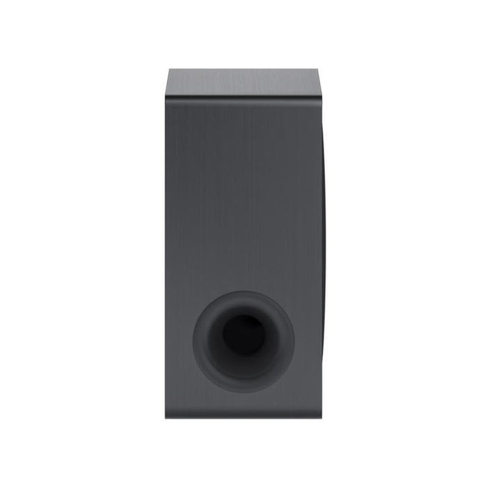 LG S90QY | Barre de son - 5.1.3 Canaux - Dolby Atmos - Apple AirPlay2 - Noir-SONXPLUS Joliette