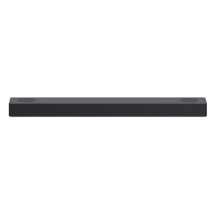 LG S75Q | Soundbar - 3.1.2 Channels - 380 W - Dolby Atmos - Black-SONXPLUS Joliette