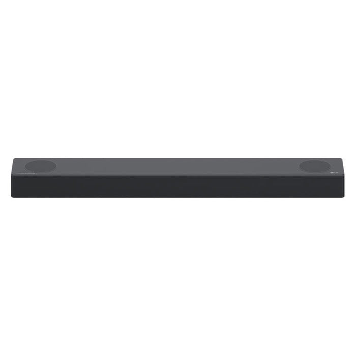 LG S75Q | Soundbar - 3.1.2 Channels - 380 W - Dolby Atmos - Black-SONXPLUS Joliette