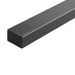 LG S75Q | Soundbar - 3.1.2 Channels - 380 W - Dolby Atmos - Black-SONXPLUS Joliette