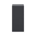 LG S75Q | Soundbar - 3.1.2 Channels - 380 W - Dolby Atmos - Black-SONXPLUS Joliette