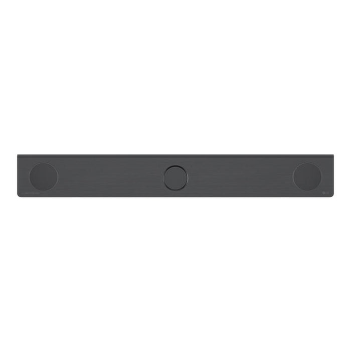 LG S80QR | Soundbar - 5.1.3 Channels - Dolby Atmos - Apple AirPlay2 - Black-SONXPLUS Joliette