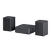 LG S80QR | Soundbar - 5.1.3 Channels - Dolby Atmos - Apple AirPlay2 - Black-SONXPLUS Joliette