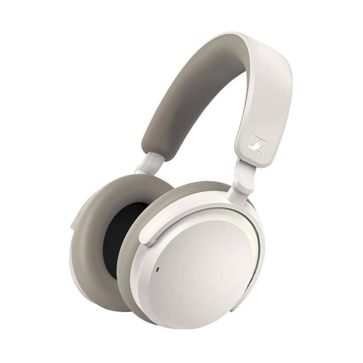Sennheiser ACCENTUM | Écouteurs sans fil - circum-auriculaires - Jusqu'à 50 heures d'autonomie - Blanc-SONXPLUS Joliette
