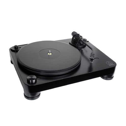 Audio Technica AT-LP7 | Turntable - Turntable - 33 1/3 rpm, 45 rpm - Black-SONXPLUS Joliette