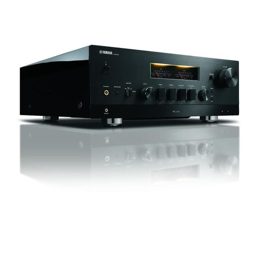 Yamaha RN2000A | Hi-Fi Network Receiver with MusicCast - 120 W + 120 W - Airplay - Black-SONXPLUS Joliette