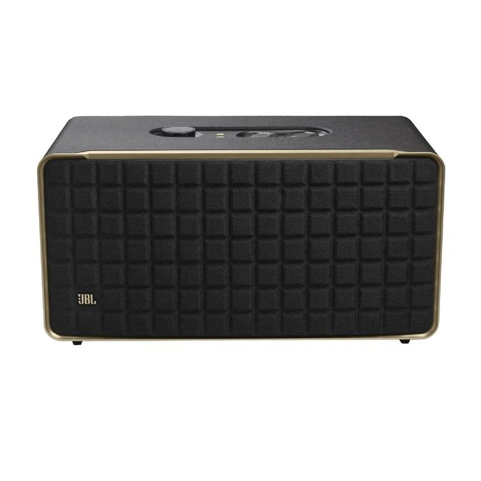 JBL Authentics 500 | 3.1 Home Speakers - Dolby Atmos 3D - 270 Watts - Wi-Fi - Bluetooth - Black-SONXPLUS Joliette