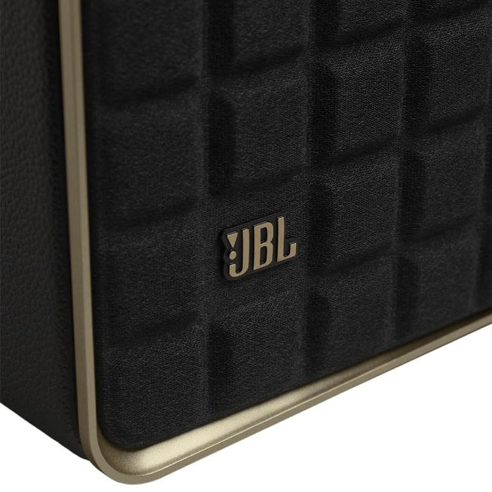 JBL Authentics 500 | 3.1 Home Speakers - Dolby Atmos 3D - 270 Watts - Wi-Fi - Bluetooth - Black-SONXPLUS Joliette