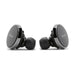 Denon PERL PRO | Wireless Headphones - Bluetooth - Masimo Adaptive Acoustic Technology - Black-SONXPLUS Joliette
