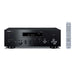 Yamaha R-N600A | Network Receiver - MusicCast - Bluetooth - Wi-Fi - AirPlay 2 - Black-SONXPLUS Joliette