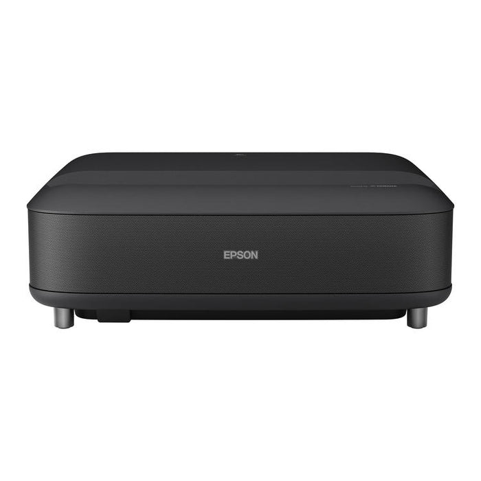 Epson LS650 | EpiqVision Ultra laser projector - Intelligent multimedia - 4K PRO-UHD - Black-SONXPLUS Joliette