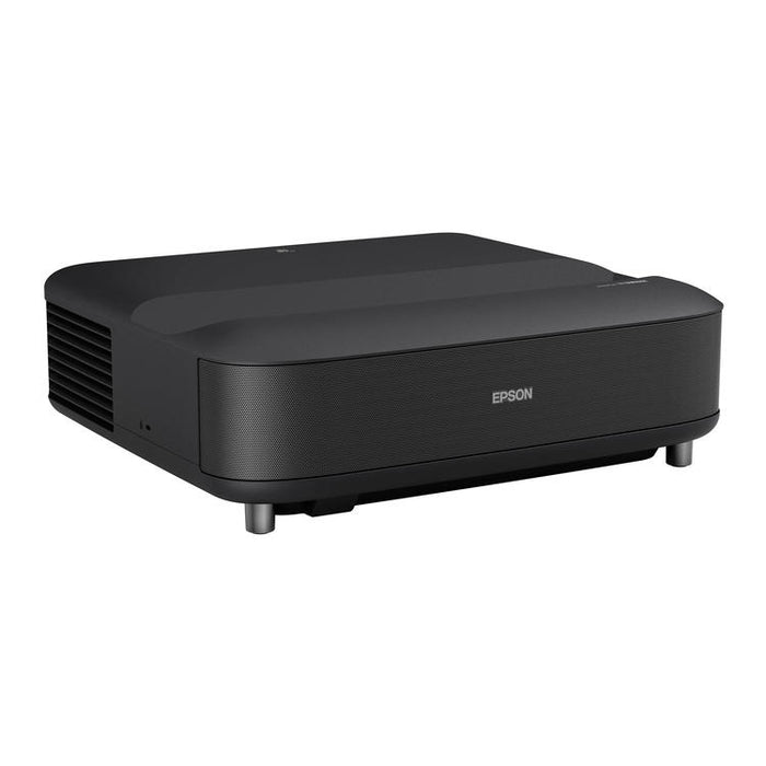 Epson LS650 | EpiqVision Ultra laser projector - Intelligent multimedia - 4K PRO-UHD - Black-SONXPLUS Joliette