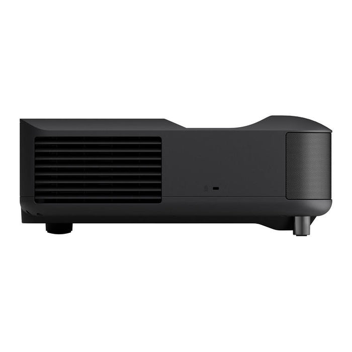 Epson LS650 | Projecteur laser EpiqVision Ultra - Multimédia intelligent - 4K PRO-UHD - Noir-SONXPLUS Joliette