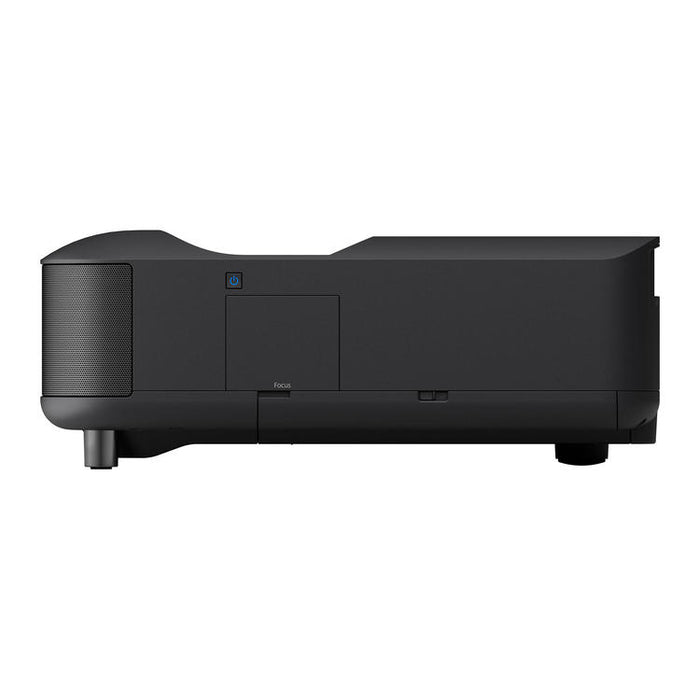 Epson LS650 | Projecteur laser EpiqVision Ultra - Multimédia intelligent - 4K PRO-UHD - Noir-SONXPLUS Joliette