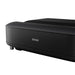 Epson LS650 | EpiqVision Ultra laser projector - Intelligent multimedia - 4K PRO-UHD - Black-SONXPLUS Joliette