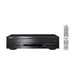 Yamaha CD-C603 | Multiple CD Player - 5 discs - USB Playback - Pure Direct - Black-SONXPLUS Joliette