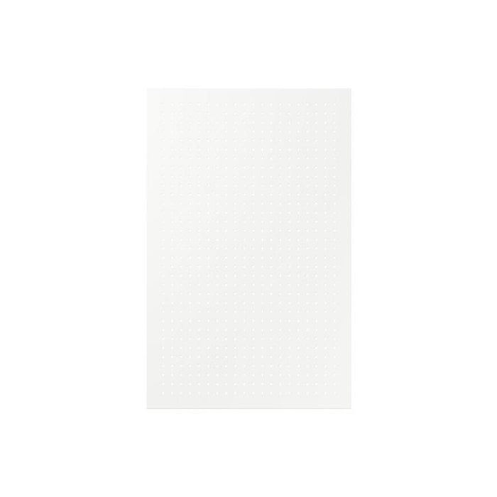 Samsung VG-MSFB55WTFZA | Ma tablette - Panneau perforé - Blanc-SONXPLUS Joliette