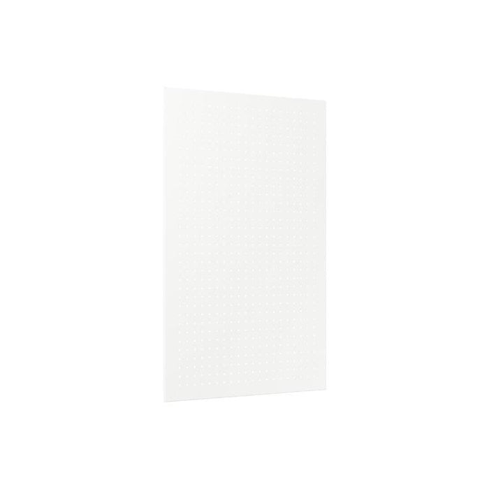 Samsung VG-MSFB65WTFZA | My tablet - Perforated panel - White-SONXPLUS Joliette