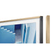 Samsung VG-SCFA50BEBZA | Contour pour téléviseur 50" The Frame - Beige-SONXPLUS Joliette
