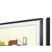 Samsung VG-SCFT50BL/ZA | 50" The Frame TV Surround - Black-SONXPLUS Joliette