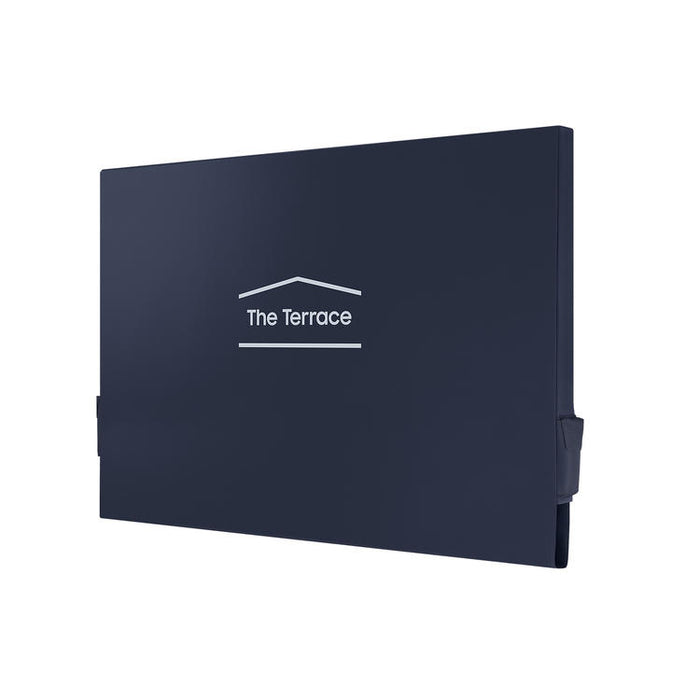Samsung VG-SDCC65G/ZC | Housse de protection pour Téléviseur d'extérieur 65" The Terrace - Gris foncé-SONXPLUS Joliette