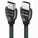 Audioquest Photon | Photon 48 HDMI Cable - Transfer up to 10K Ultra HD - 1.5 Meters-SONXPLUS Joliette