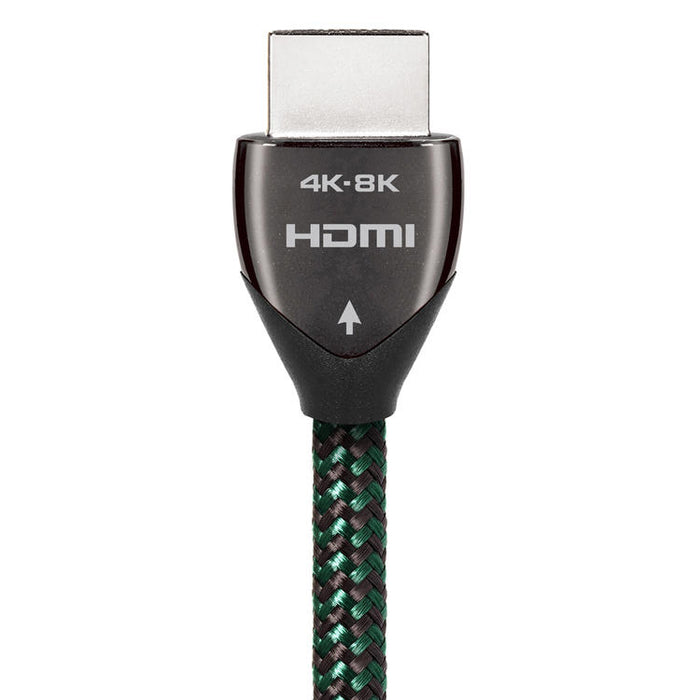 Audioquest Photon | Câble HDMI Photon 48 - Transfert jusqu'à 10K Ultra HD - 1.5 Mètres-SONXPLUS Joliette