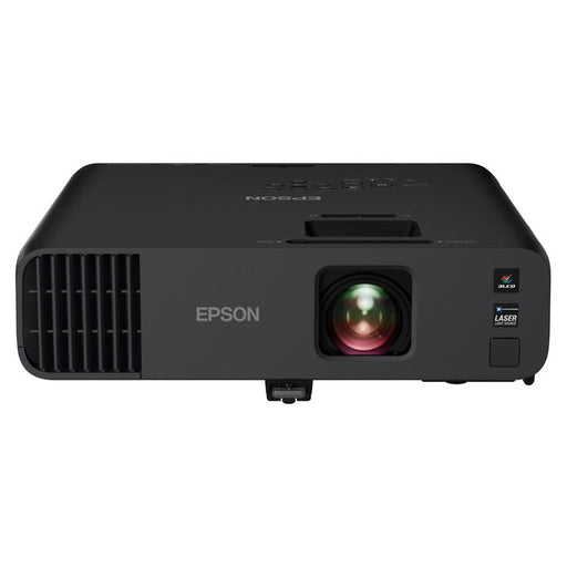 Epson EX11000 | Laser projector - 3LCD FHD 1080p - 4600 Lumens - Wireless - Black-SONXPLUS Joliette