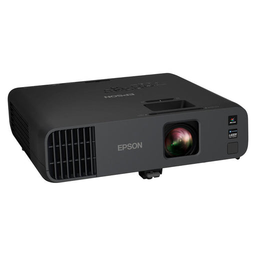 Epson EX11000 | Projecteur laser - 3LCD FHD 1080p - 4600 Lumens - Sans fil - Noir-SONXPLUS Joliette