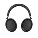 Sennheiser ACCENTUM PLUS | Wireless earphones - circum-aural - Up to 50 hours battery life - Black-SONXPLUS Joliette