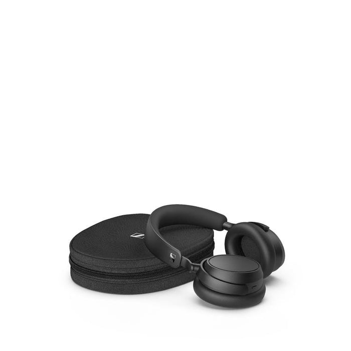 Sennheiser ACCENTUM PLUS | Wireless earphones - circum-aural - Up to 50 hours battery life - Black-SONXPLUS Joliette