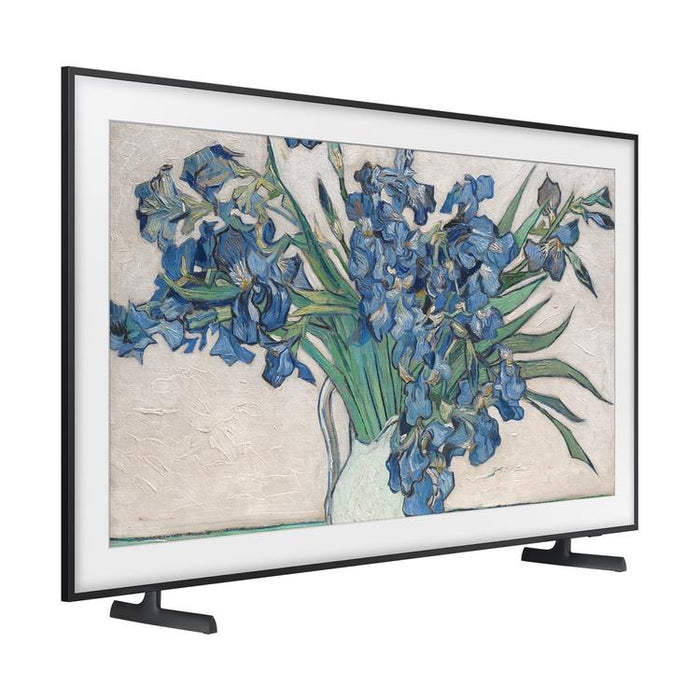 Samsung QN85LS03DAFXZC | 85" TV - The Frame - QLED - 4K - LS Series - 120Hz - Quantum-SONXPLUS Joliette
