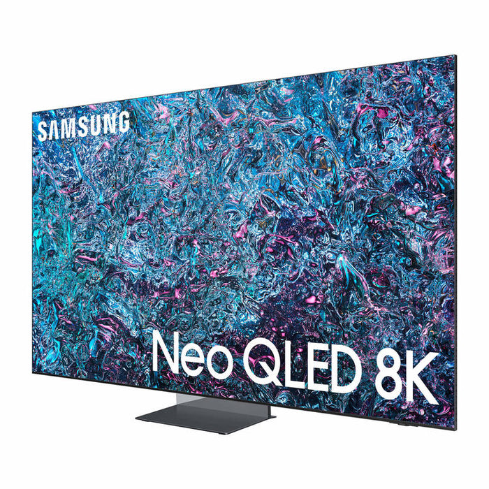 Samsung QN65QN900DFXZC | 65" Television - 120Hz - Neo QLED 8K - Series QN900D-SONXPLUS Joliette