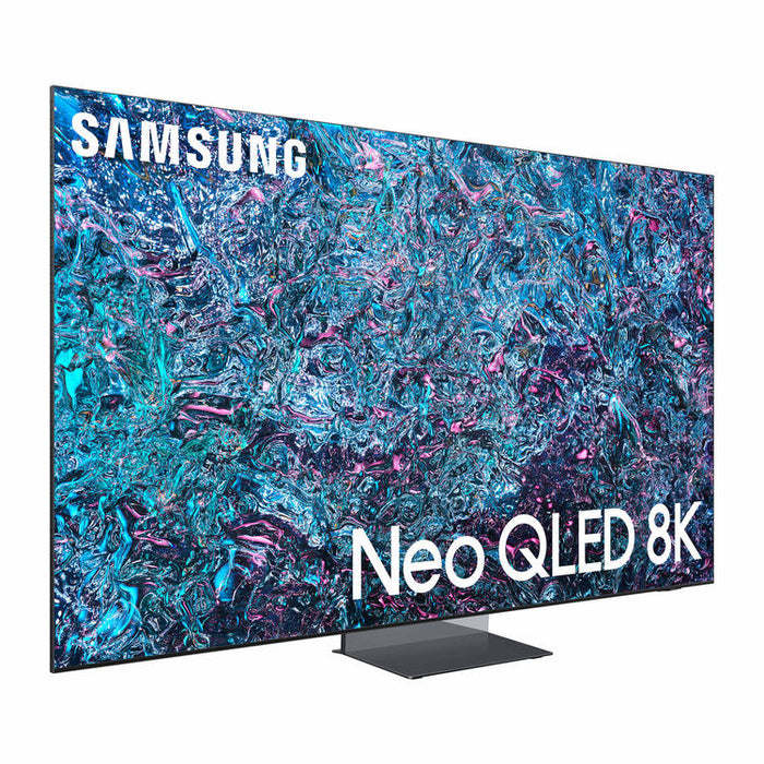 Samsung QN65QN900DFXZC | 65" Television - 120Hz - Neo QLED 8K - Series QN900D-SONXPLUS Joliette