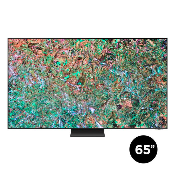 Samsung QN65QN800DFXZC | Téléviseur 65" Série QN800D - 120Hz - 8K - Neo QLED-SONXPLUS Joliette