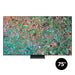 Samsung QN75QN800DFXZC | 75" TV QN800 Series - 120Hz - 8K - Neo QLED-SONXPLUS Joliette