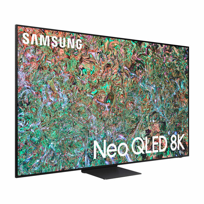 Samsung QN85QN800DFXZC | Téléviseur 85" Série QN800D - 120Hz - 8K - Neo QLED-SONXPLUS Joliette