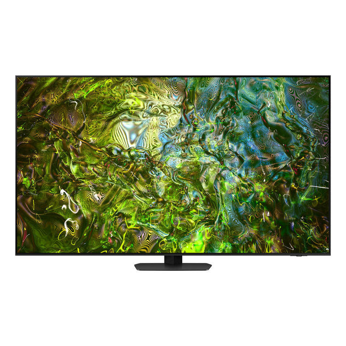 Samsung QN65QN90DAFXZC | 65" TV QN90D Series - 120Hz - 4K - Neo QLED-SONXPLUS Joliette