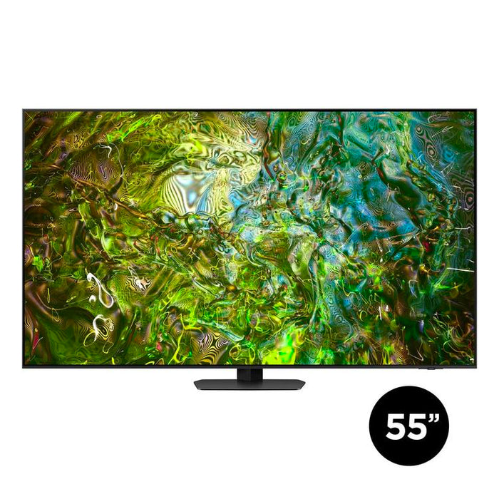 Samsung QN55QN90DAFXZC | 55" Television QN90D Series - 120Hz - 4K - Neo QLED-SONXPLUS Joliette