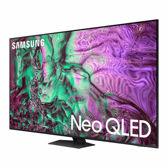 Samsung QN85QN85DBFXZC | Téléviseur 85" Série QN85D - Neo QLED - 4K - 120Hz - Neo Quantum HDR-SONXPLUS Joliette