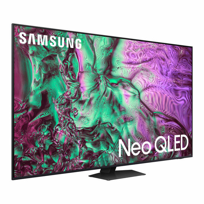 Samsung QN85QN85DBFXZC | Téléviseur 85" Série QN85D - Neo QLED - 4K - 120Hz - Neo Quantum HDR-SONXPLUS Joliette