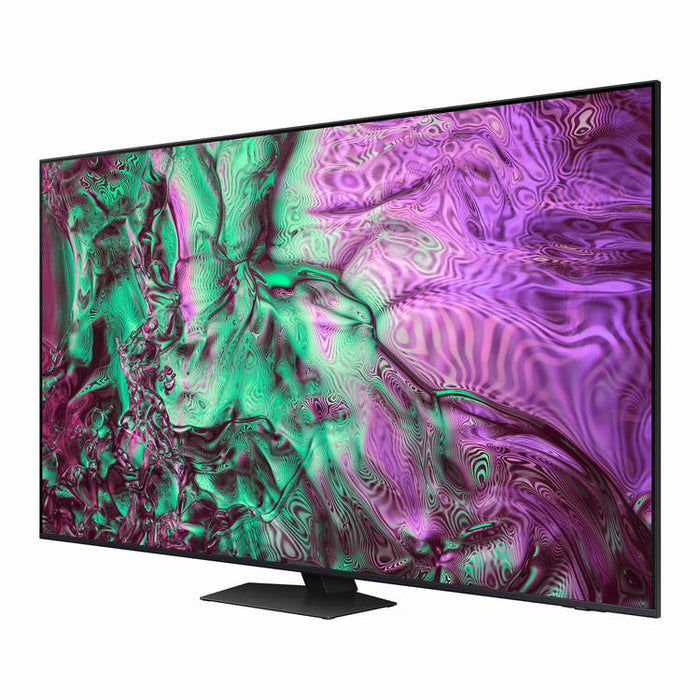 Samsung QN85QN85DBFXZC | Téléviseur 85" Série QN85D - Neo QLED - 4K - 120Hz - Neo Quantum HDR-SONXPLUS Joliette