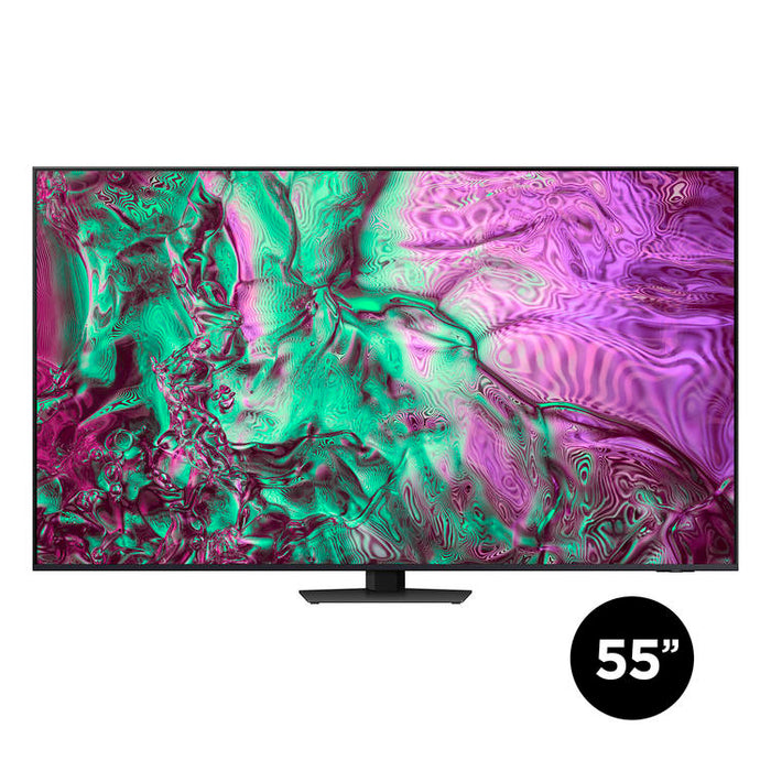 Samsung QN55QN85DBFXZC | Téléviseur 55" Série QN85D - Neo QLED - 4K - 120Hz - Neo Quantum HDR-SONXPLUS Joliette