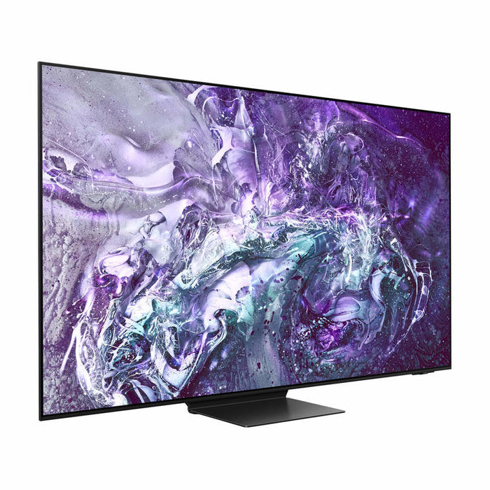 Samsung QN77S95DAFXZC | 77" Television - S95D Series - OLED - 4K - 120Hz - No reflection-SONXPLUS Joliette